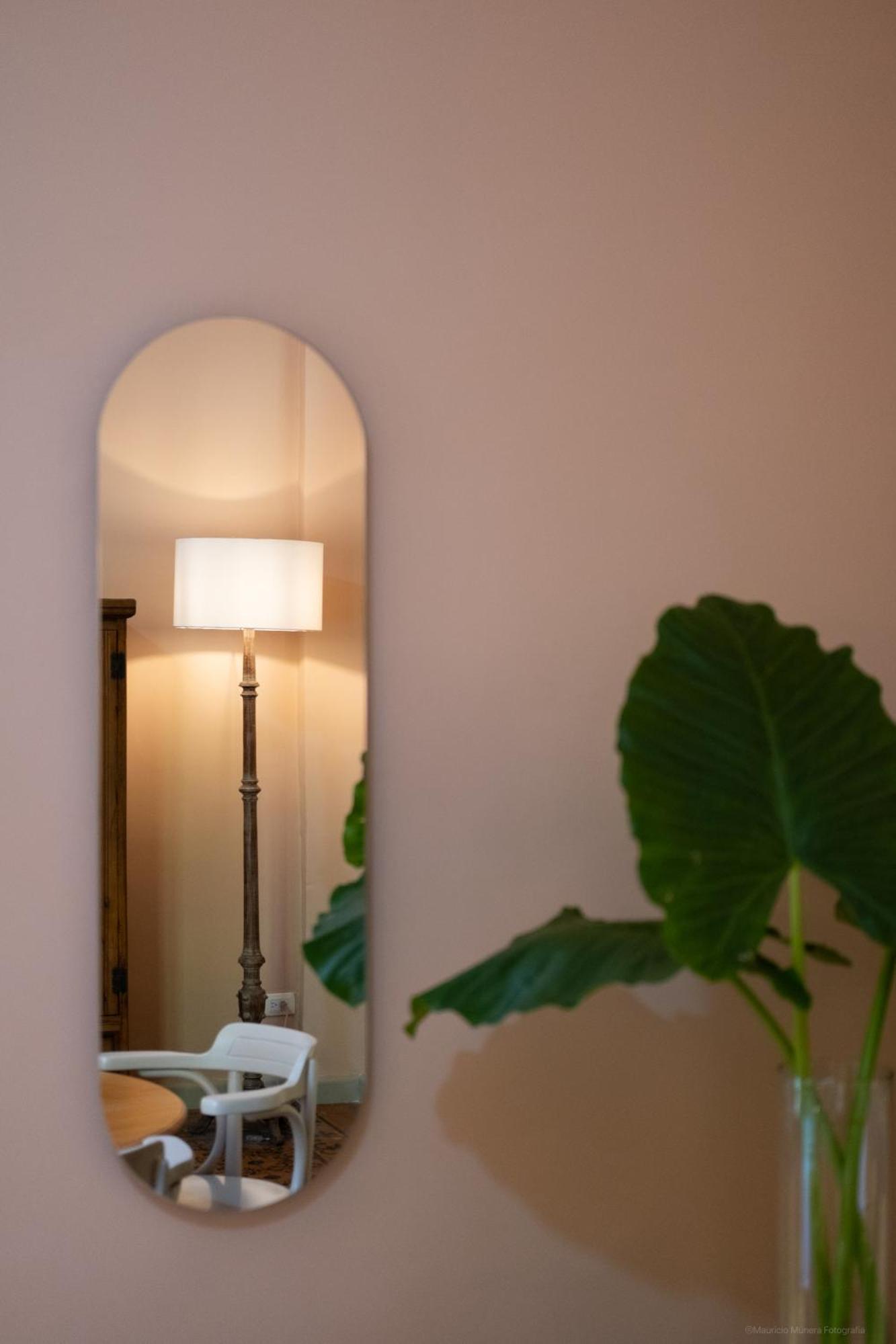 Casa Bustamante Hotel Boutique Cartagena 외부 사진