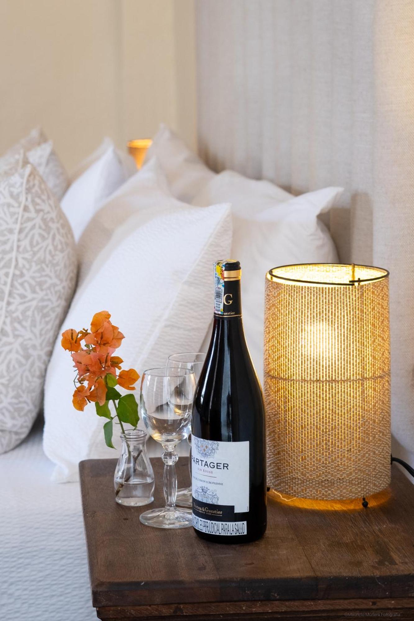 Casa Bustamante Hotel Boutique Cartagena 외부 사진