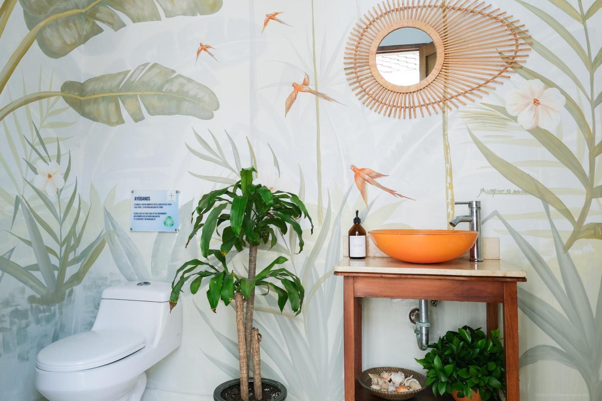 Casa Bustamante Hotel Boutique Cartagena 외부 사진