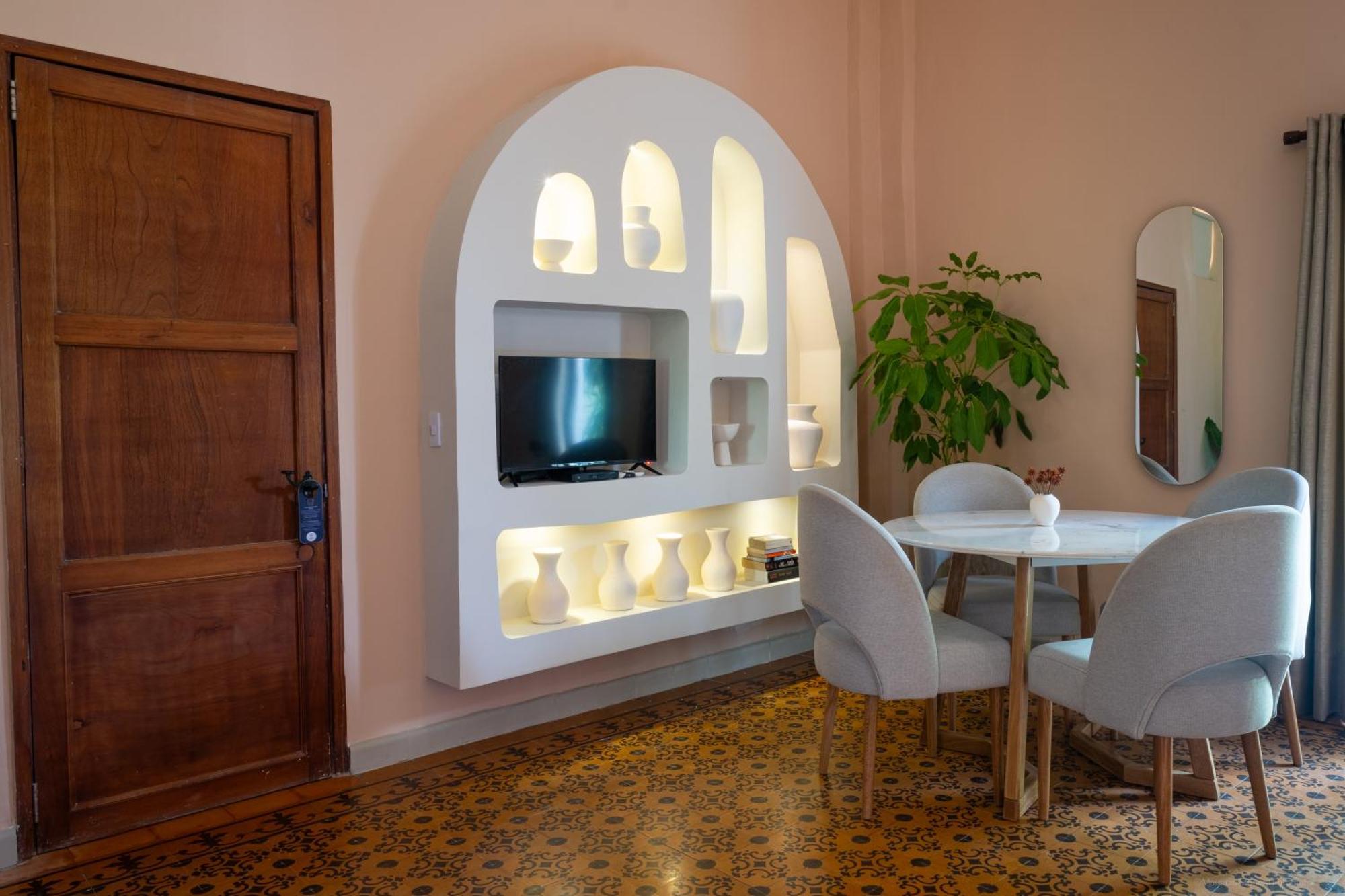 Casa Bustamante Hotel Boutique Cartagena 외부 사진