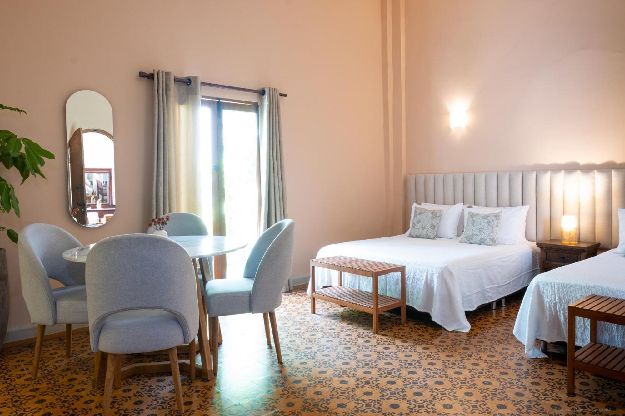 Casa Bustamante Hotel Boutique Cartagena 외부 사진
