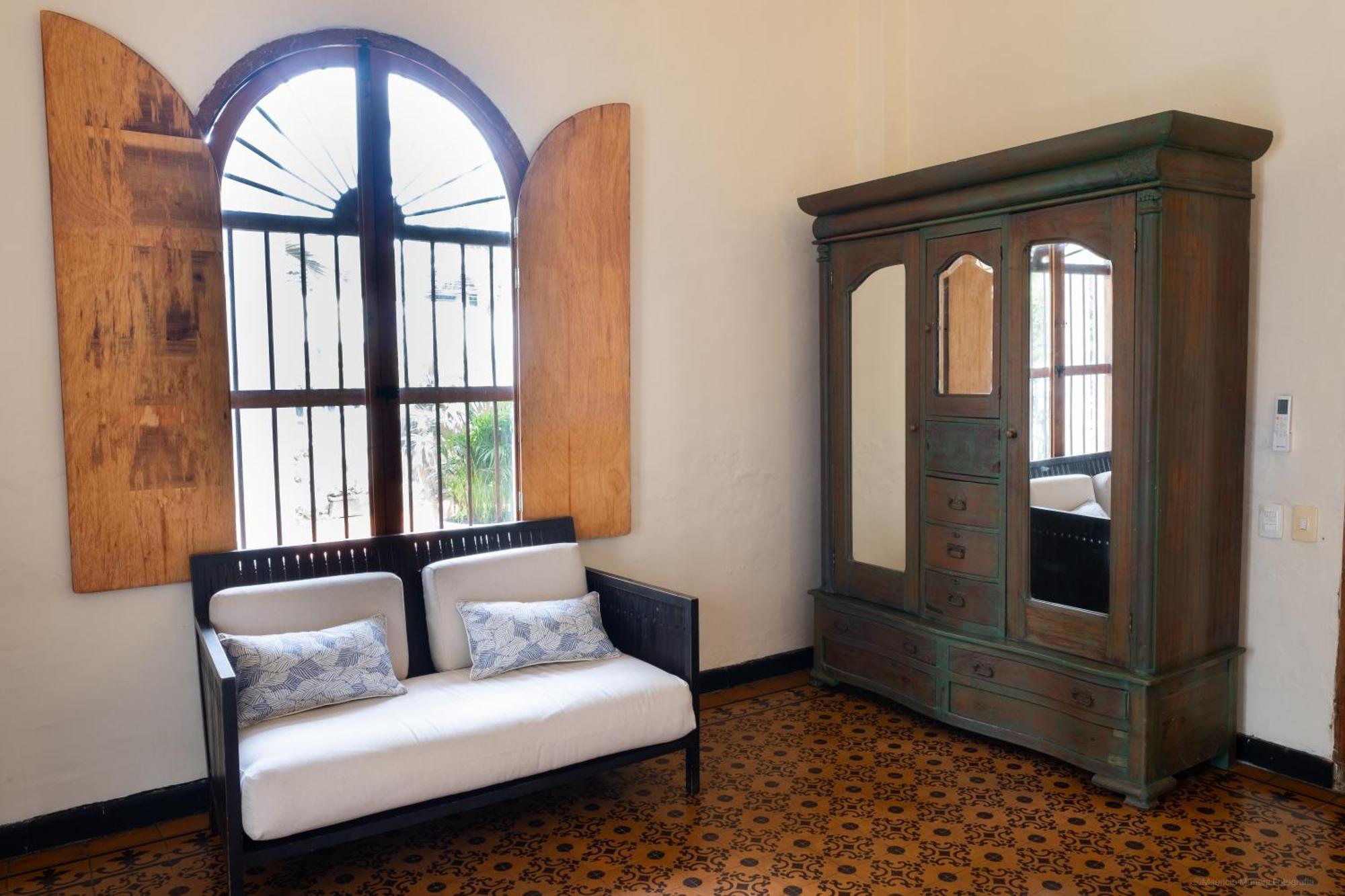 Casa Bustamante Hotel Boutique Cartagena 외부 사진