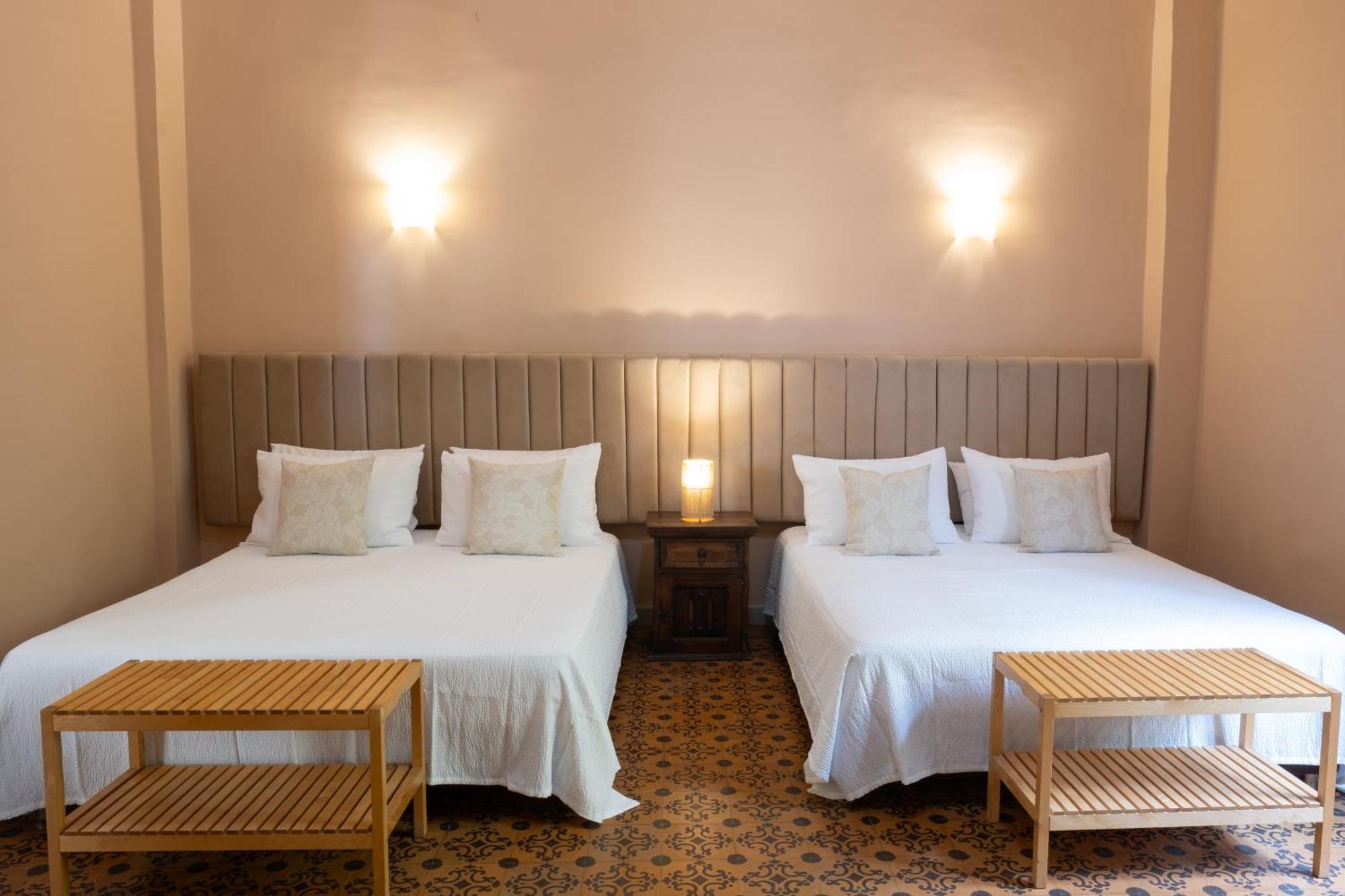 Casa Bustamante Hotel Boutique Cartagena 외부 사진