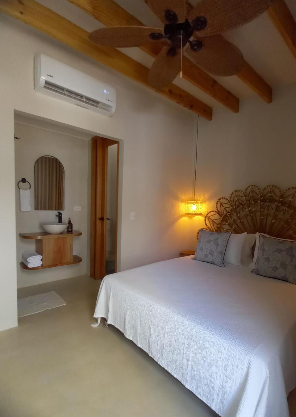 Casa Bustamante Hotel Boutique Cartagena 외부 사진