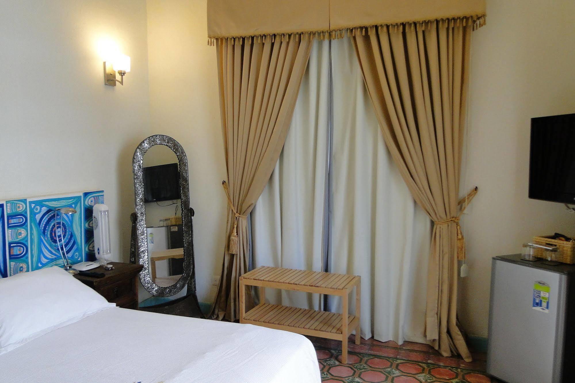 Casa Bustamante Hotel Boutique Cartagena 외부 사진