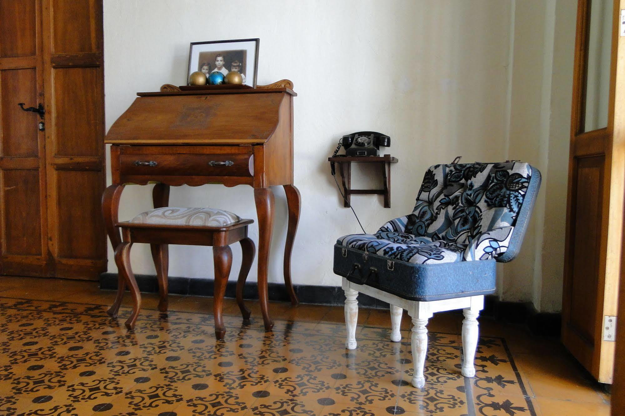 Casa Bustamante Hotel Boutique Cartagena 외부 사진