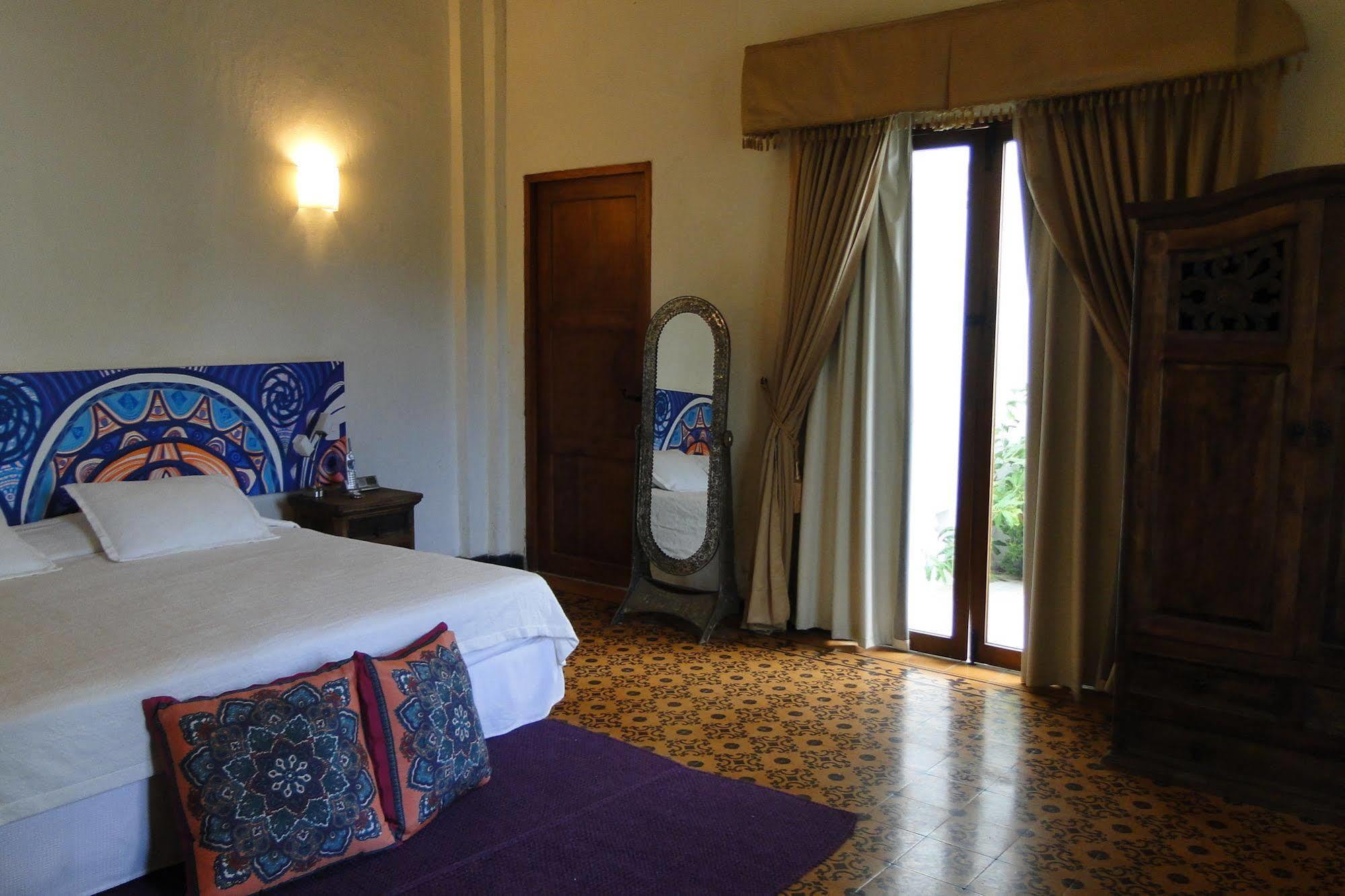 Casa Bustamante Hotel Boutique Cartagena 외부 사진